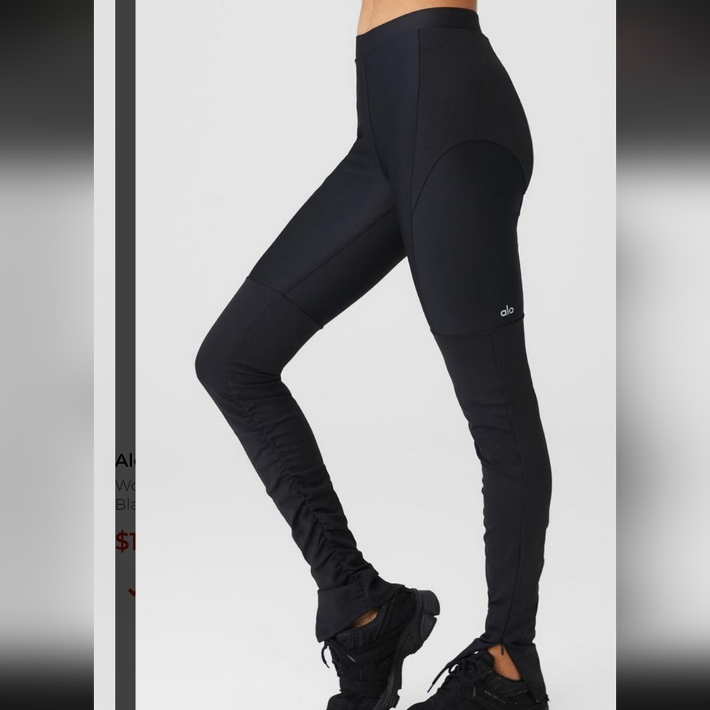 ALO Yoga Street Goddess Leggings